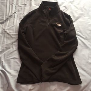 North Face Fleece